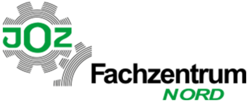 Logo JOZ Fachzentrum Nord