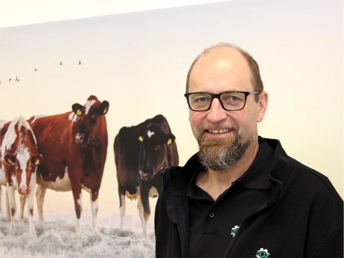 Wolfgang Brög
