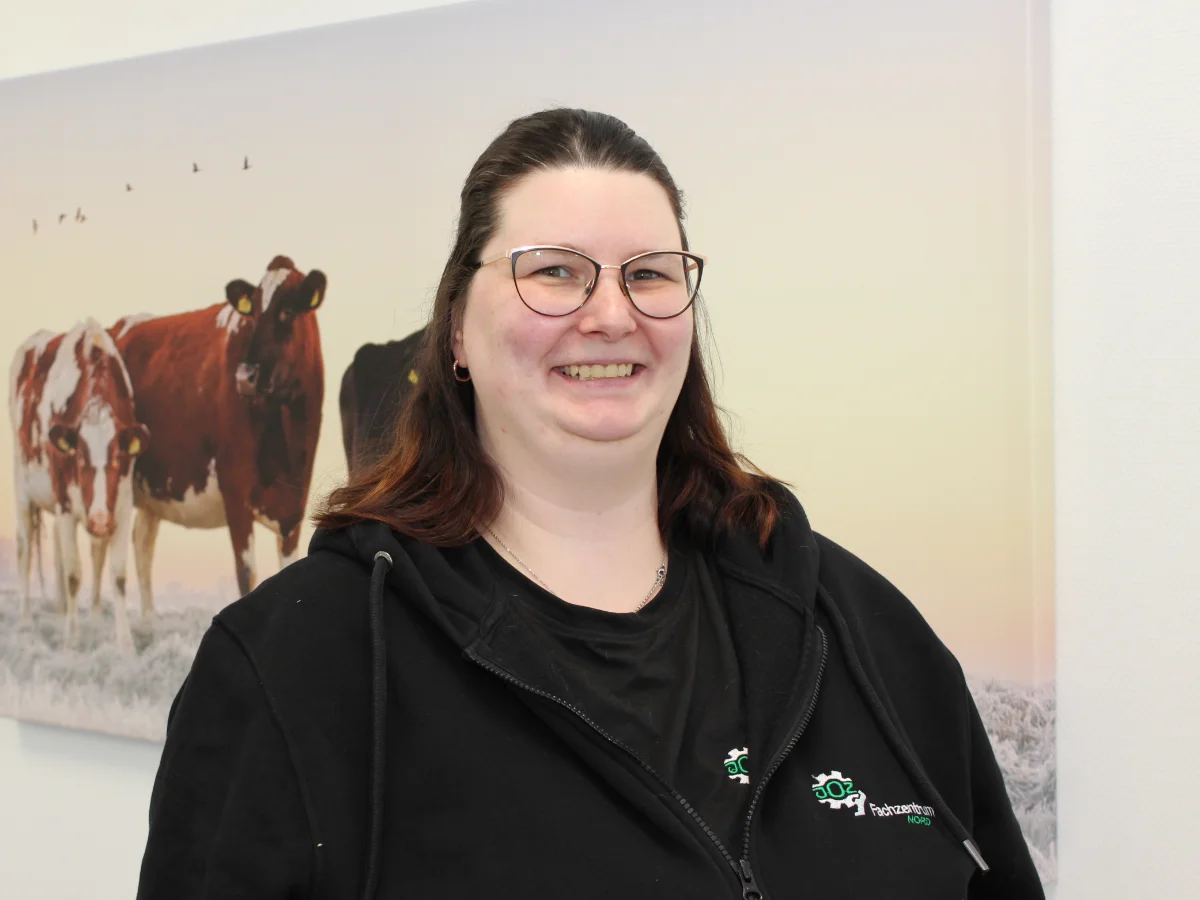 Ann-Christin Trimèche