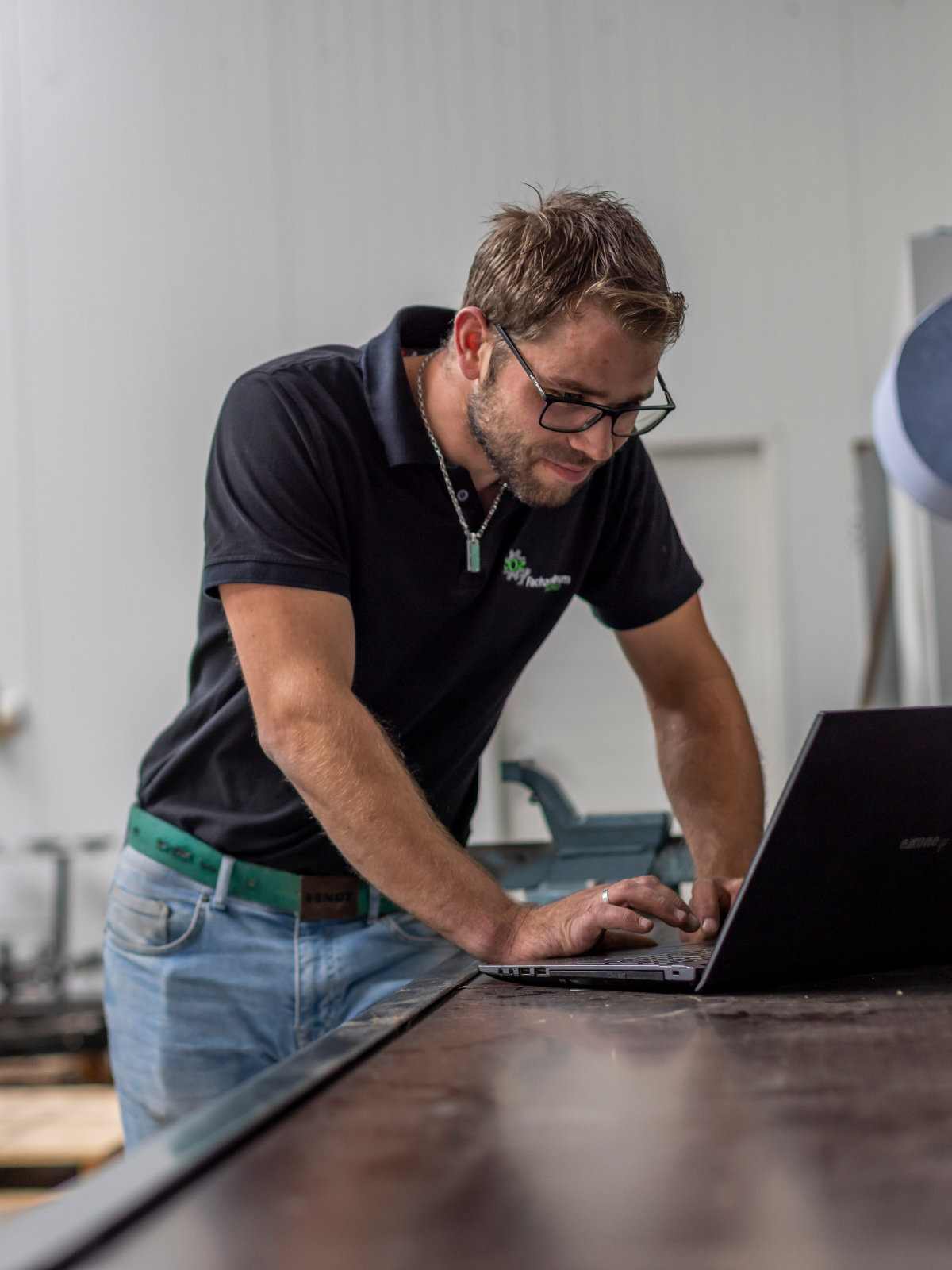 Wir bieten dir Beratung, Technik und Service rund um das Sortiment von JOZ