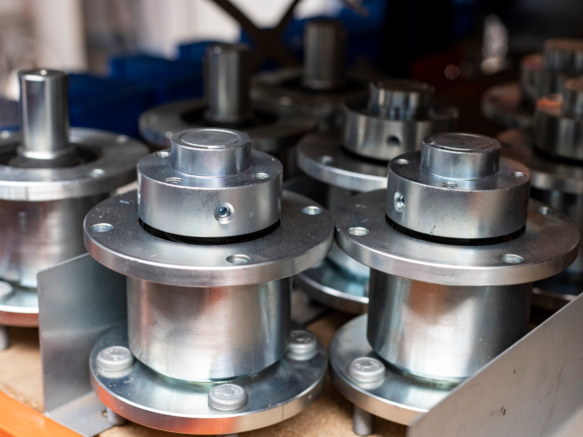 Wir haben für deine Stallroboter von JOZ Fachzentrum Nord die passenden Ersatzteile